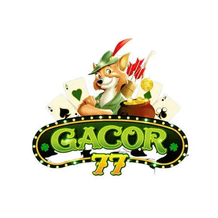 GACOR77 - Game Gaple Seru dan Menyenangkan
