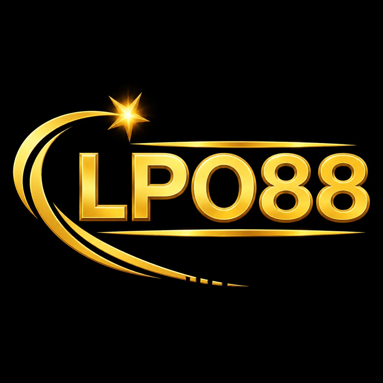 LPO88 - Balapan Seru di Jalanan