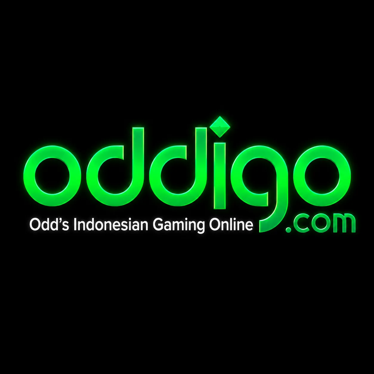 ODDIGO - Permainan TPS Seru dan Menantang