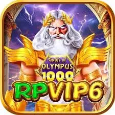 RPVIP6 - Petualangan Seru di Dunia ARPG