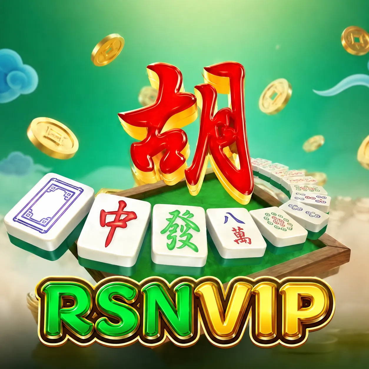 RSNVIP - Petualangan Seru dalam Dunia ARPG